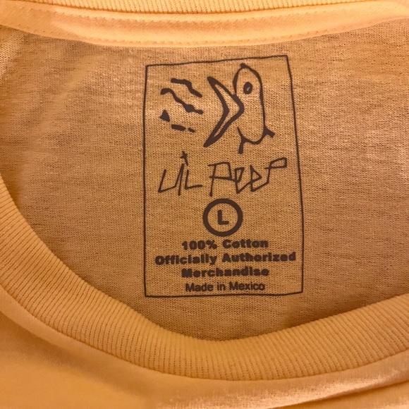 California Girls Graphic Tee - Picture 4 of 4